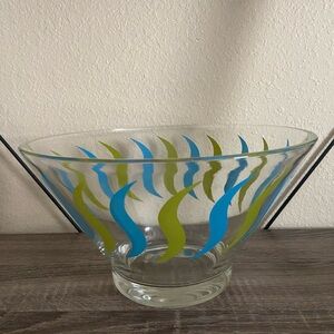 Vintage Chip Bowl